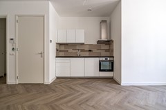 Verhuurd onder voorbehoud:Rembrandtstraat 10B, 2311 VW Leiden - Foto