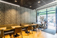 Nieuw in verkoop:Breestraat 110, 2311 CW Leiden - Foto