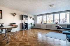 Nieuw in verkoop:Fitterstraat 21, 2321 PJ Leiden - Foto