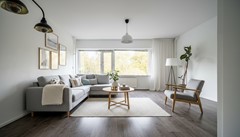 Nieuw in verkoop:Lokhorst 43, 2352 KE Leiderdorp - Foto