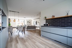 Onder bod:Duizendbladhof 1, 2381 JH Zoeterwoude - Foto