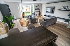 Onder bod:Duizendbladhof 1, 2381 JH Zoeterwoude - Foto