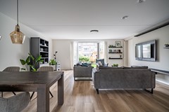 Onder bod:Duizendbladhof 1, 2381 JH Zoeterwoude - Foto