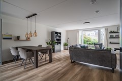 Onder bod:Duizendbladhof 1, 2381 JH Zoeterwoude - Foto