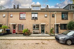 Te koop: Maarten Het Hartstraat 19, 2353LH Leiderdorp