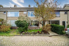 Nieuw in verkoop:Servatiusstraat 10, 2382 XS Zoeterwoude - Foto