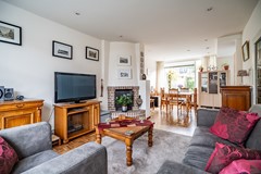 Nieuw in verkoop:Servatiusstraat 10, 2382 XS Zoeterwoude - Foto