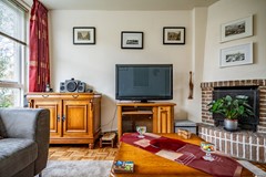 Nieuw in verkoop:Servatiusstraat 10, 2382 XS Zoeterwoude - Foto