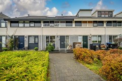 Te koop: Machteld van Brabantplaats 7, 2353DL Leiderdorp