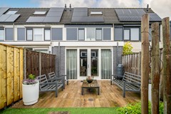 Te koop: Machteld van Brabantplaats 7, 2353DL Leiderdorp