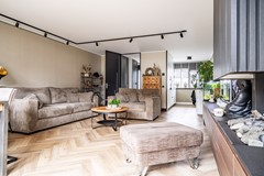 Nieuw in verkoop:Machteld van Brabantplaats 7, 2353 DL Leiderdorp - Foto