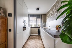 Nieuw in verkoop:Machteld van Brabantplaats 7, 2353 DL Leiderdorp - Foto