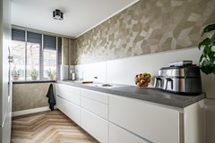 Nieuw in verkoop:Machteld van Brabantplaats 7, 2353 DL Leiderdorp - Foto