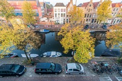 Te koop: Emilie Knapperthof 21, 2312MZ Leiden