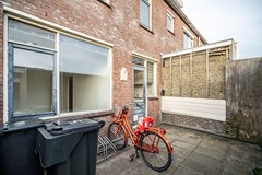 Nieuw in verkoop:Louise de Colignystraat 5, 2316 PX Leiden - Foto