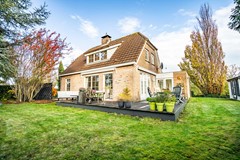 Nieuw in verkoop:Halve Raak 97, 2771 AC Boskoop - Foto