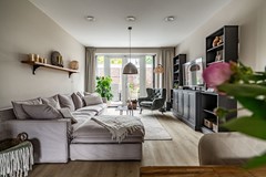 Nieuw in verkoop:Zonnebeekweide 1, 2481 LT Woubrugge - Foto