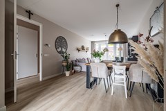 Nieuw in verkoop:Zonnebeekweide 1, 2481 LT Woubrugge - Foto