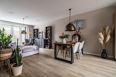 Nieuw in verkoop:Zonnebeekweide 1, 2481 LT Woubrugge - Foto