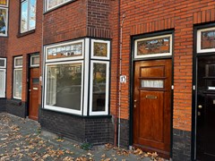 De Sitterlaan 13, 2313TJ Leiden