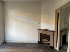 Nieuw in verkoop:De Sitterlaan 13, 2313 TJ Leiden - Foto