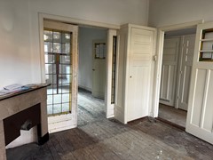 Nieuw in verkoop:De Sitterlaan 13, 2313 TJ Leiden - Foto