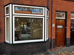 Nieuw in verkoop:De Sitterlaan 13, 2313 TJ Leiden - Foto