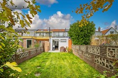 Bloemistenlaan 9, 2313BA Leiden