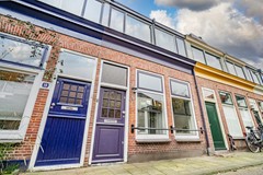 Nieuw in verkoop:Bloemistenlaan 9, 2313 BA Leiden - Foto