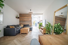 Nieuw in verkoop:Bloemistenlaan 9, 2313 BA Leiden - Foto