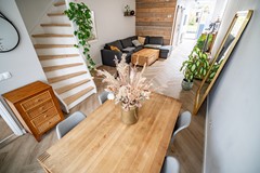 Nieuw in verkoop:Bloemistenlaan 9, 2313 BA Leiden - Foto