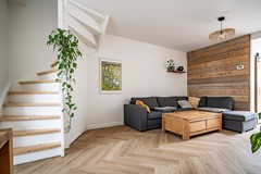 Nieuw in verkoop:Bloemistenlaan 9, 2313 BA Leiden - Foto