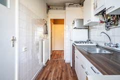 Nieuw in verkoop:Peter van Anrooystraat 57, 2324 XB Leiden - Foto