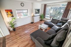 Nieuw in verkoop:Peter van Anrooystraat 57, 2324 XB Leiden - Foto