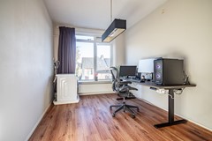 Nieuw in verkoop:Peter van Anrooystraat 57, 2324 XB Leiden - Foto