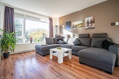 Nieuw in verkoop:Peter van Anrooystraat 57, 2324 XB Leiden - Foto