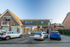 Nieuw in verkoop:Dr. Bouwdijkstraat 13, 2381 CA Zoeterwoude - Foto