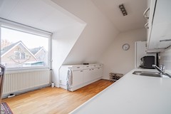 Nieuw in verkoop:Dr. Bouwdijkstraat 13, 2381 CA Zoeterwoude - Foto