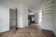 Nieuw in verkoop:Oranjestraat 34, 2316 HV Leiden - Foto