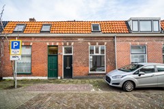 Oranjestraat 34, 2316HV Leiden
