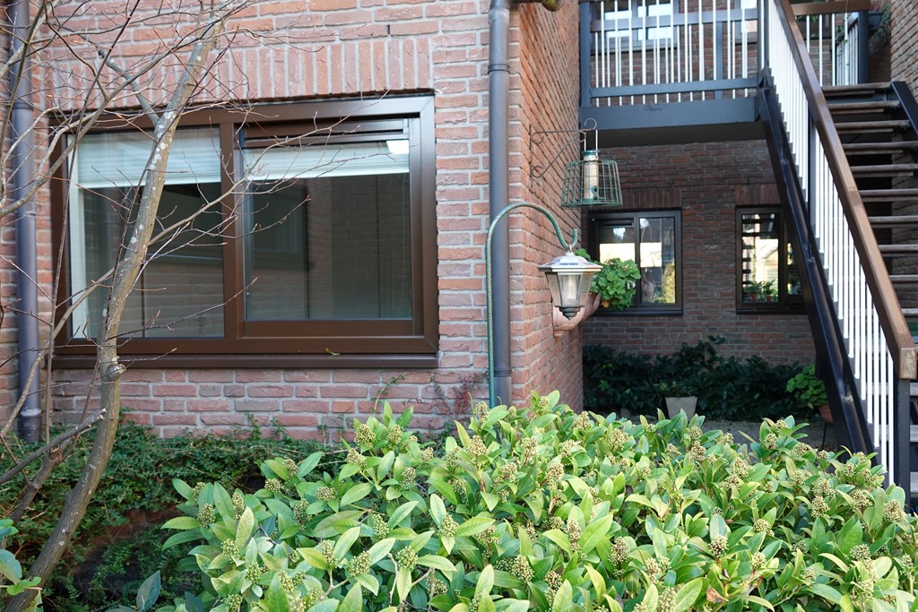 Troelstraplein, Leiden foto 2