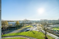 Nieuw in verkoop:Jacob van Campenlaan 158, 2321 GH Leiden - Foto