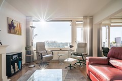 Nieuw in verkoop:Jacob van Campenlaan 158, 2321 GH Leiden - Foto