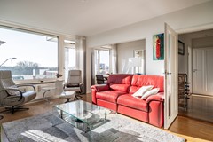 Nieuw in verkoop:Jacob van Campenlaan 158, 2321 GH Leiden - Foto