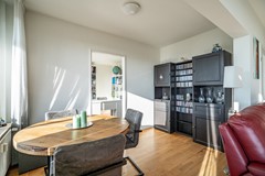 Nieuw in verkoop:Jacob van Campenlaan 158, 2321 GH Leiden - Foto