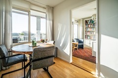 Nieuw in verkoop:Jacob van Campenlaan 158, 2321 GH Leiden - Foto