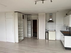 Nieuw in verkoop:Bachstraat 200, 2324 GR Leiden - Foto