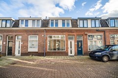 Voorstraat 36, 2315JH Leiden