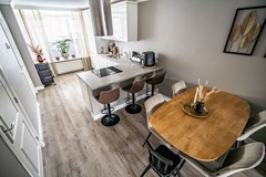 Nieuw in verkoop:Voorstraat 36, 2315 JH Leiden - Foto