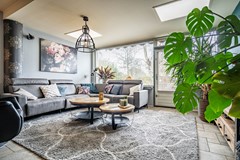 Nieuw in verkoop:Fuut 56, 2381 KN Zoeterwoude - Foto